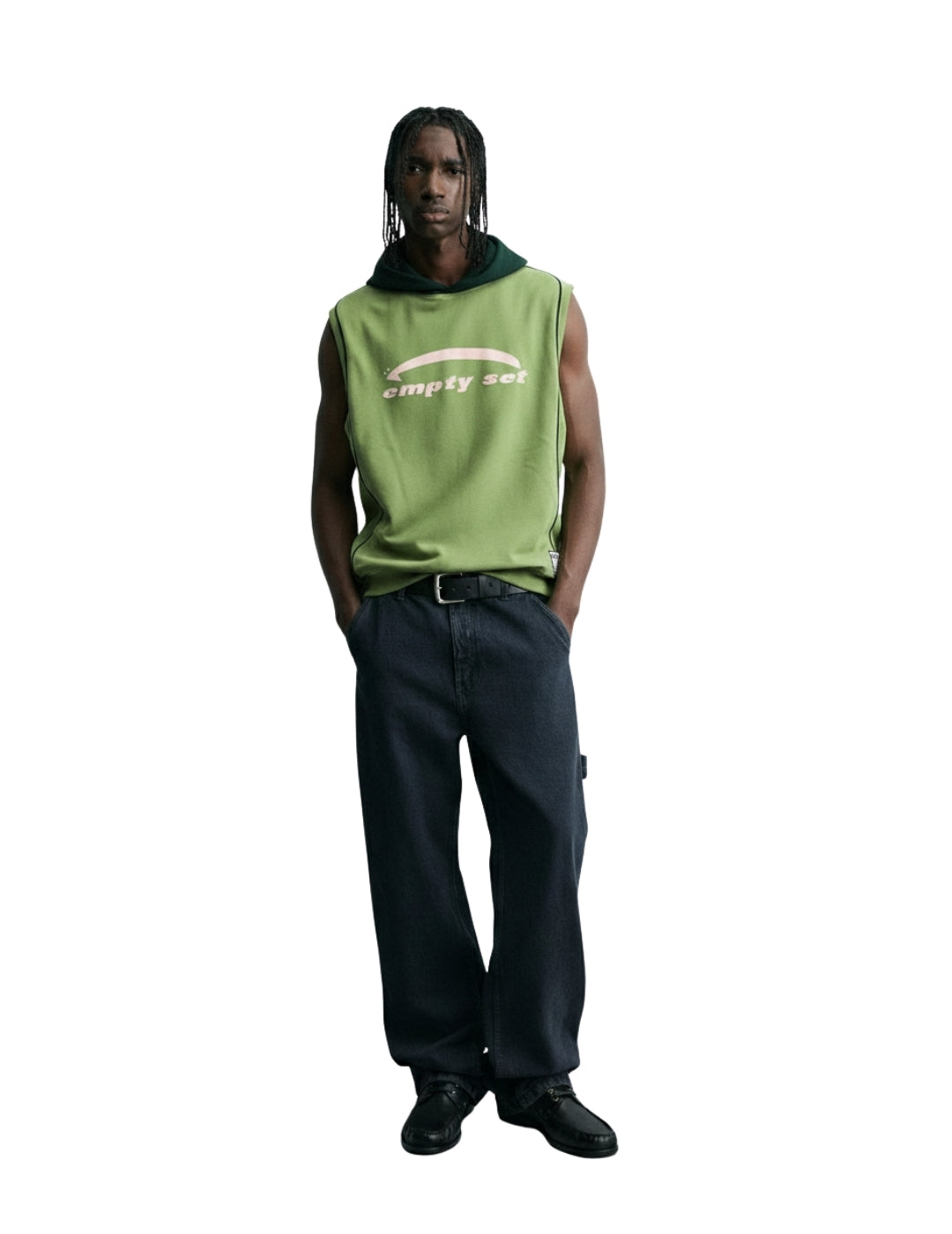COMBUST GREEN