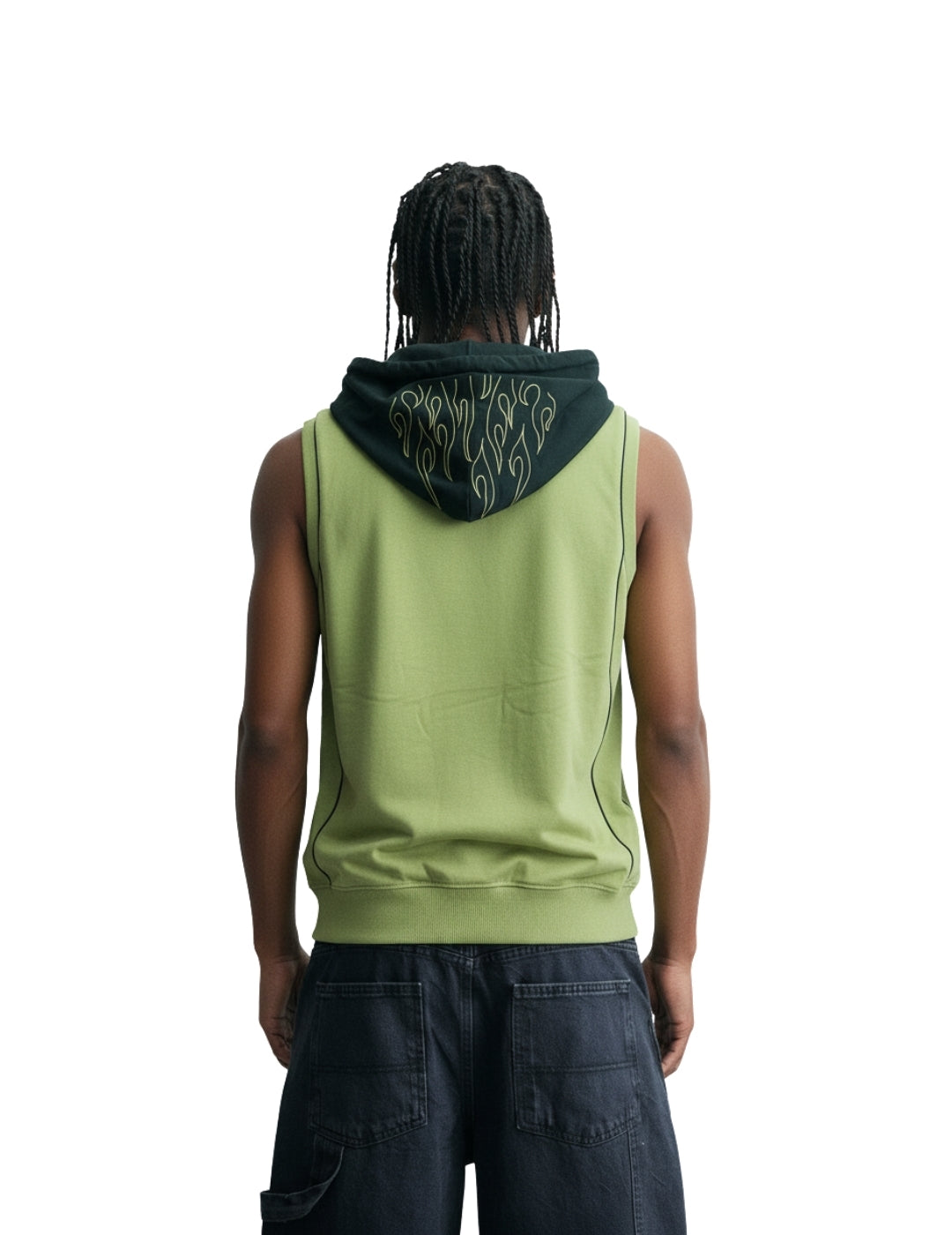 COMBUST GREEN